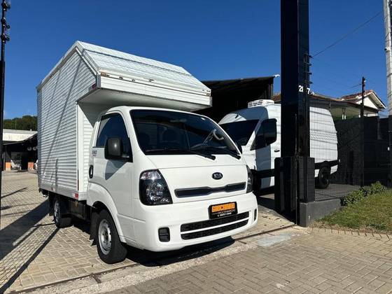 KIA BONGO 2.5 TD DIESEL STD CS MANUAL